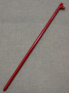 24″ Tent Stake Red 62524HRD