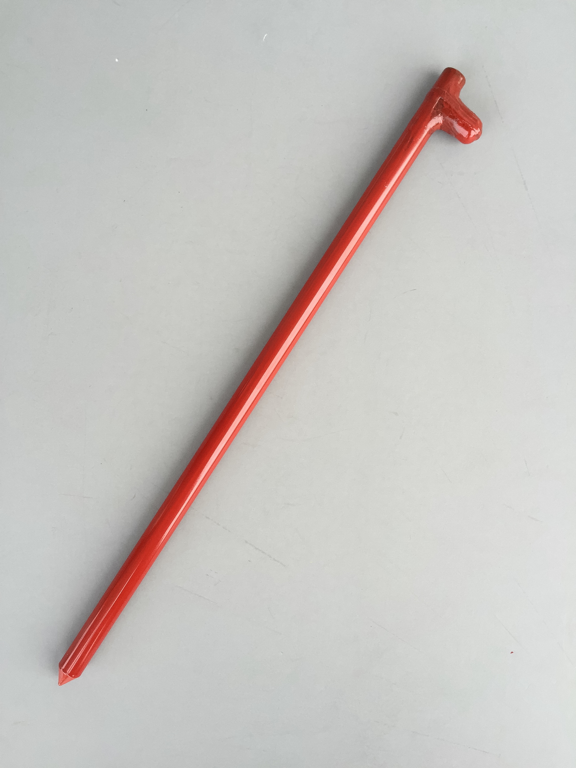 18" Military Stake NSN 8340009857461 Monk Industries